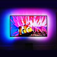 Image result for Philips Ambient TV