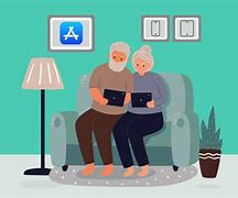 Image result for iPhone Apps for Seniors