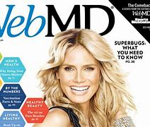 Image result for Who Is the Author of WebMD