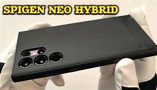 Image result for Galaxy S22 Ultra Cover SPIGEN Neo Hybrid