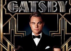 Image result for The Great Gatsby Book