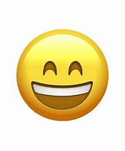 Image result for iPhone Smile Emoji