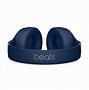 Image result for Beats Studio 3 Wireless Blue