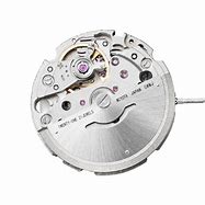 Image result for Miyota Automatic Movement