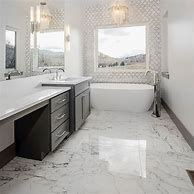 Image result for Large Bathroom Floor Tiles