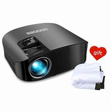 Image result for Portable Home Theater Projector