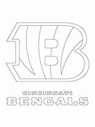 Image result for Cincinnati Bengals Stencils
