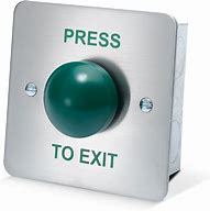 Image result for Door Exit Switch