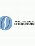Image result for World Federation of Chiropractic