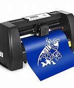 Image result for Vinyl Printer Plotter Cutter Machine