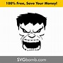 Image result for Hulk Fist SVG