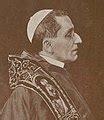 Image result for Benedict XV