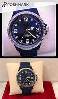Image result for Plex Water-Resistant Quartz Watch What Are the Buttons for On Side of Watch