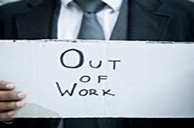 Image result for Out of Job