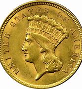 Image result for 1854 US Coin