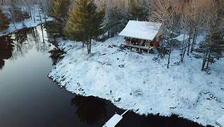 Image result for Cabin Spring Access