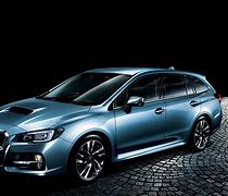 Image result for Subaru S4 Levorg