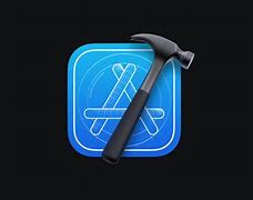 Image result for Xcode Logo