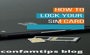 Image result for Unlock Network Locked Sim Card
