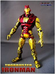 Image result for Iron Man Thorbuster Armor