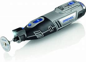 Image result for Dremel Cordless Rotary Tool