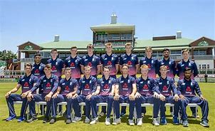Image result for England Under-19 Cricket