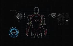 Image result for Windows Background Wallpaper Iron Man 4K