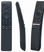 Image result for Samsung TV Remote with Cursor