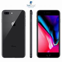 Image result for iPhone 8 Plus 128GB Preto