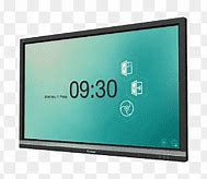 Image result for What is the largest television screen ever made?