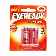Image result for Eveready AA Battery
