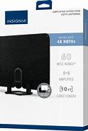 Image result for Insignia TV Antenna