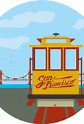 Image result for San Francisco Clip Art