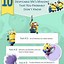 Image result for Minion Facts