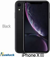 Image result for iPhone XR 256GB BK