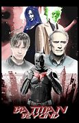 Image result for Batman Beyond Disappearing Inque