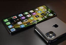 Image result for Apple Flip Phone Prototype