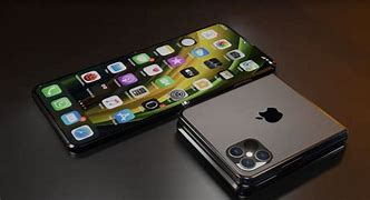 Image result for iPhone 8 Filp Phone
