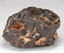 Image result for Cassiterite