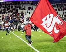 Image result for WSU Storms UW Apple Cup