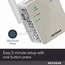 Image result for Netgear Ex Wi-Fi Extender