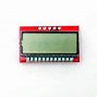 Image result for LCD Segment Display