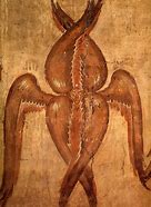 Image result for O in the Head On an Angel