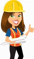 Image result for Pic of a Cute Female Factory Worker