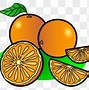 Image result for Orange Fruit Design