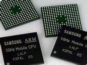 Image result for Samsung CPU