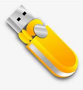 Image result for USB Drive Clip Art