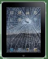 Image result for Cracked iPad Screen Wallpaper