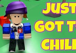 Image result for Chill City Roblox