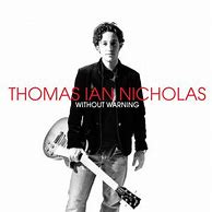 Image result for Thomas Ian Nicholas Band Tour Posters